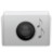 Folder Music Graphite Icon